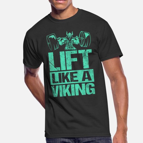 

lift like a viking valhalla t shirt fit black slim fit tracksuit hoodie sweatshirt