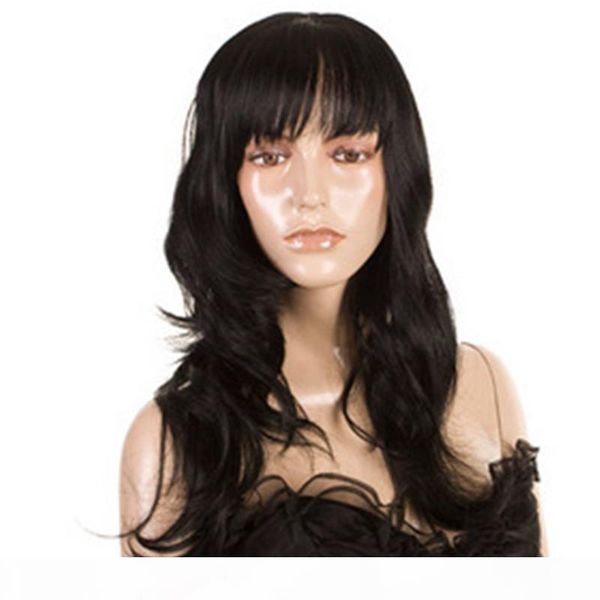 

full lace wigs unprocessed virgin hair malaysian body wave full lace wig glueless lace front human hair %100 wigs with baby hair kabell, Black;brown