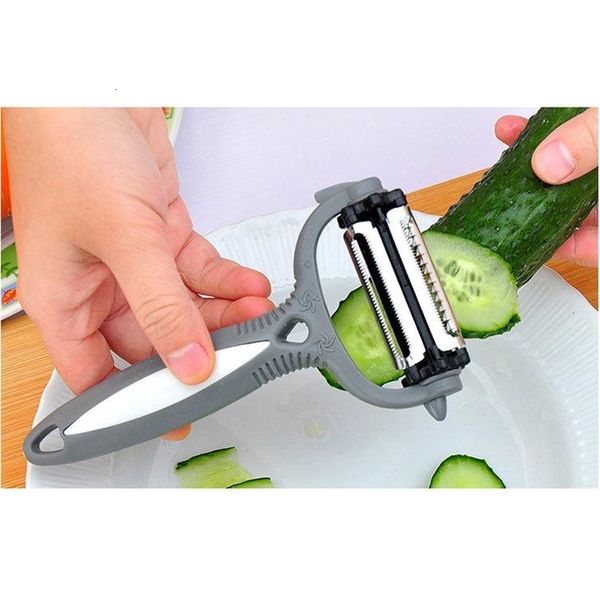 

rotary 4 in peeler 1 360 multifunctional degree carrot potato orange opener vegetable fruit slicer cutter kitchen accessories tools