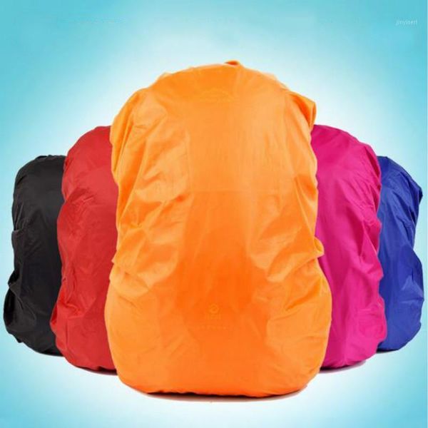 

wholesale-backpack rain cover shoulder bag waterproof cover outdoor climbing hiking travel kits suit1