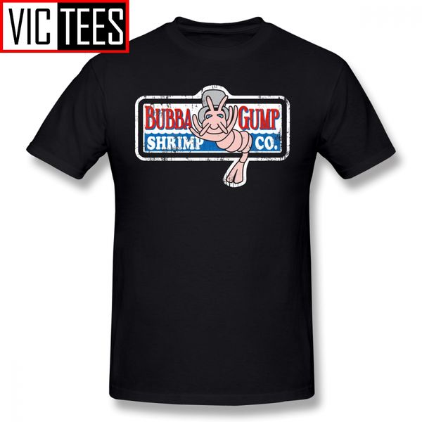 

mens forrest gump t shirts bubba gump t-shirt print tee shirt awesome classic 100% cotton men tshirt sport hooded sweatshirt hoodie