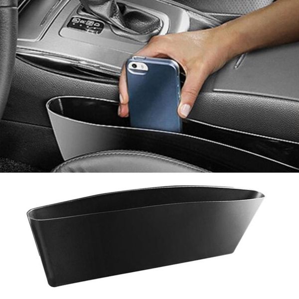 

seat gap pocket holder storage pouch phone purse coins key car seat organizer storage gifts for him garage bbydrq lipper