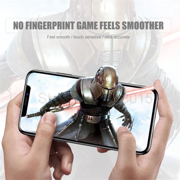 

30d изогнутые кромки защитное стекло для iphone 11 pro max x xr xs max 6 6s 7 8 плюс полная крышка закаленного sqcemg bdehewealry