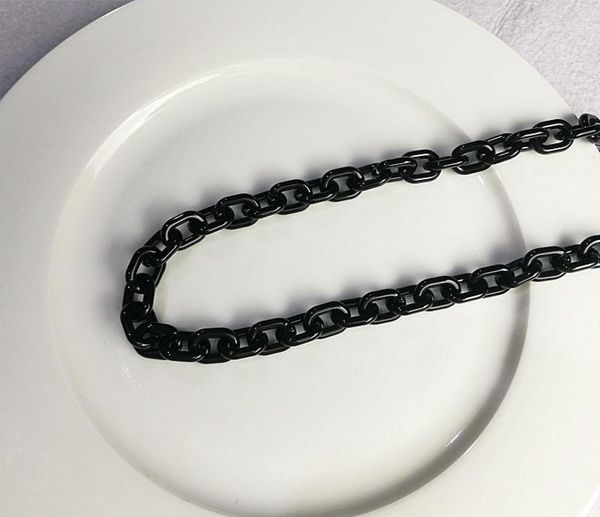 

2020 candy color cute acrylic glasses chains lanyard chic punk straps sunglasses for women sunglasses accessories h bbyysx