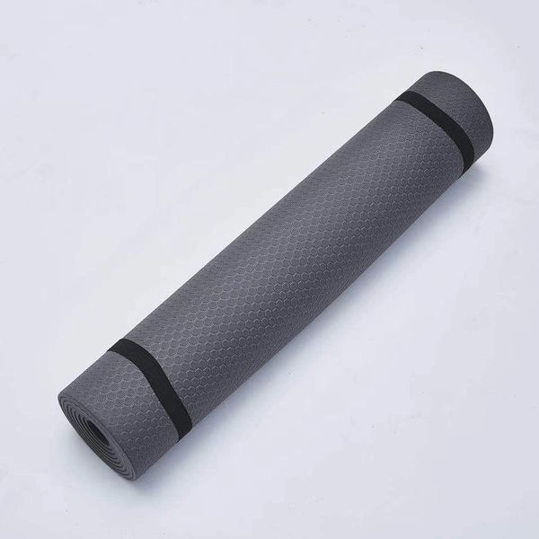 

eva yoga mat extended and widened fitness mat anti slip mat folding pad 623