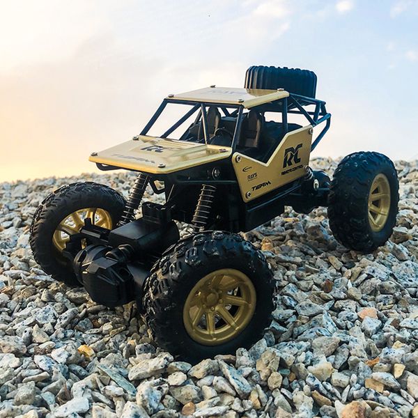 

2019 new 1:18 4wd updated version 2.4g radio rc car toys remote control toy model for children chritmas gift