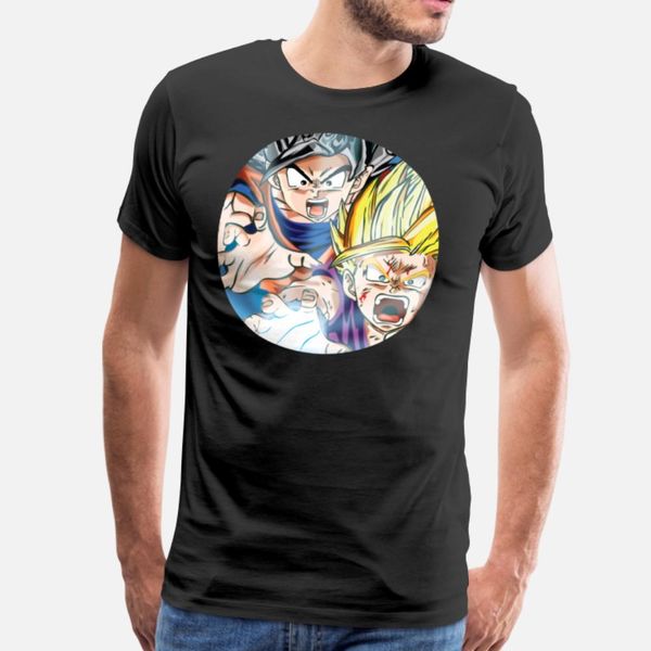 

gohanhoku t shirt cute horror plus размер tracksuit толстовка толстовка