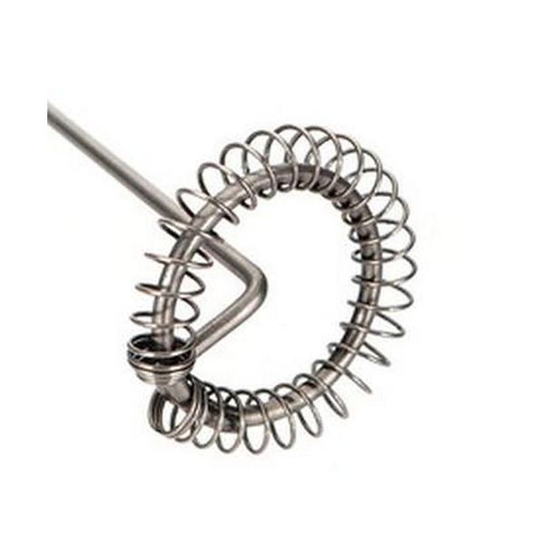 

factory price kitchen tools baking eggs electric handle coffee milk egg beater jllusm jjxh