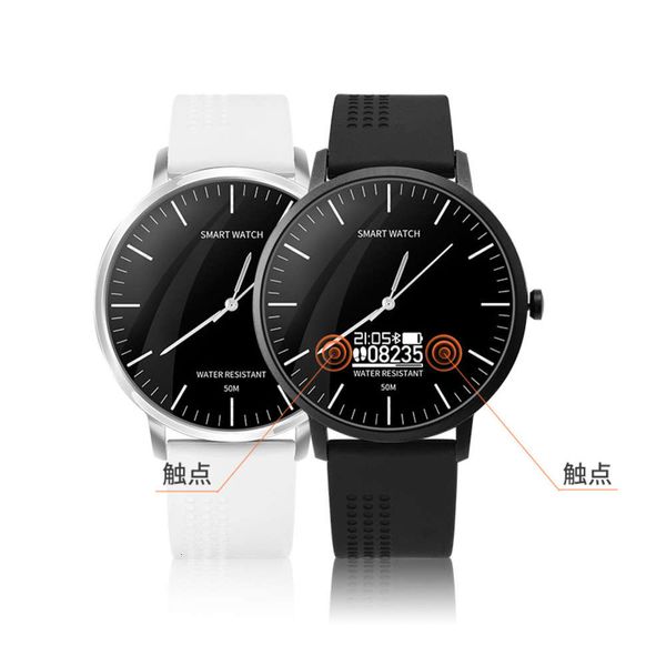 

hd06 smart watch quartz pointer plus intelligent module bluetooth movement step sleep monitoring waterproof modelbgt