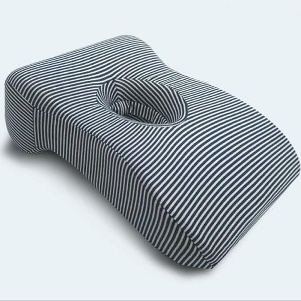 

многофункциональная подушка для подушки для путешествий office nap подушка l-формы медленная отскок память пена подушки для стола спящий wmt