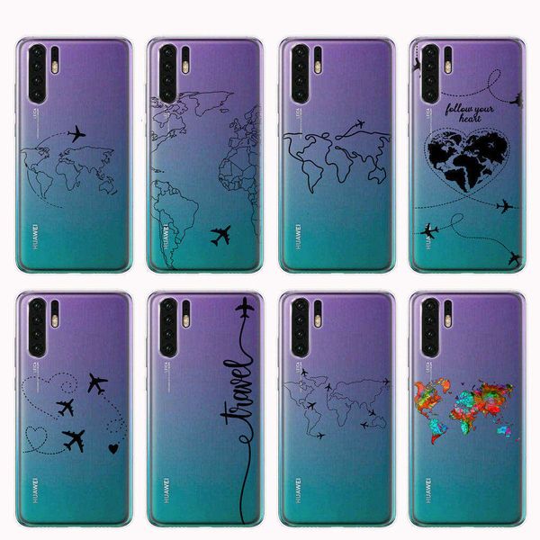 

qahuawei handset case p30, p40, p20, p10 lite pro, p9 litelk