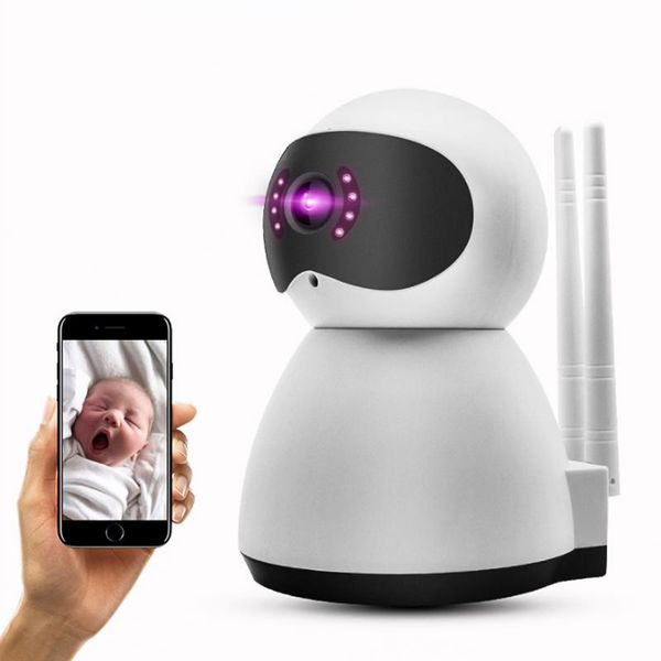 

dropshipping 1080p 720p ip camera wireless wifi ip cameras night vision security webcam motion detection pan tilt monitor cam