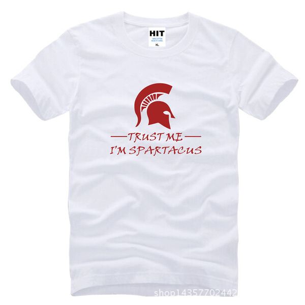 

trust me спартаковцы сыпучие printed t shirt tshirt мода 2015 новый короткий рукав рубашки tee camisetas hombre спорта толстовка с капюшоном