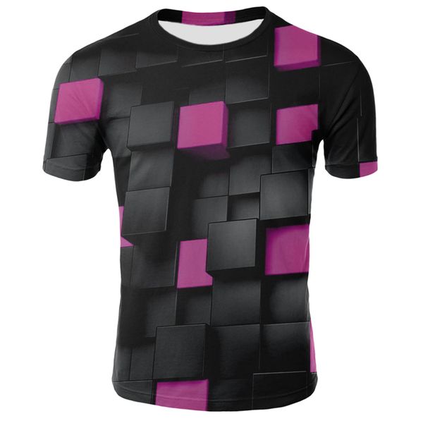 

2020summer new sports boy 3d print shirts aesthetic humor funny men clothing