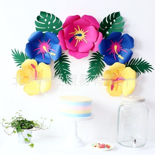 

bresd material three dimensional paper window diydiy decoration handmade paper decoration three dimensional suit flower window diydiy materi