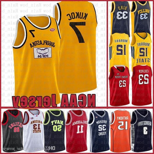 

toni 7 kukoc university lebron 23 james kawhi basketball jersey dwyane 3 wade leonard stephen 30 curry ncaa irving david 50 robinson mccall