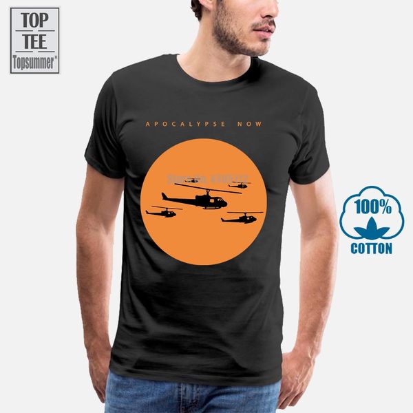 

sport apocalypse now movie poste t shirt black all sizes s to 4xl v40