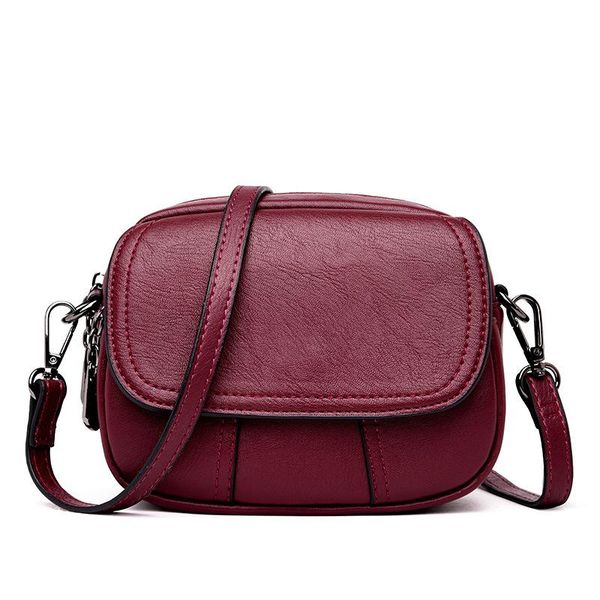 

women's genuine leather handbags shoulder crossbody bags ladies messenger bag patchwork women bags bolsas feminina