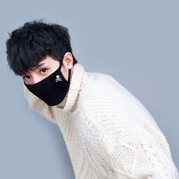 

anti-dust cycling mask dhl cartoon cotton 3d outdoor masks fashion designer anti-dust cloth mask for adults unisex