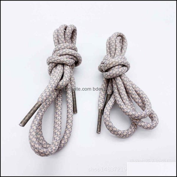 

shoe parts & accessories shoes shoelaces in various colors and styles 964 drop delivery 2021 jg6xb, White;pink
