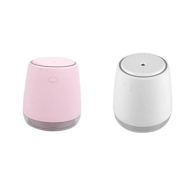 

mute portable car indoor small household usb humidifier moisturizing air deskatomizer1