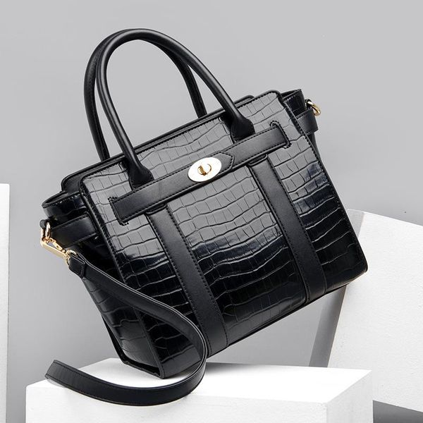 

bags 2020 new women's bags atmosphere fashion ladies tote bag shoulder messenger mother bag