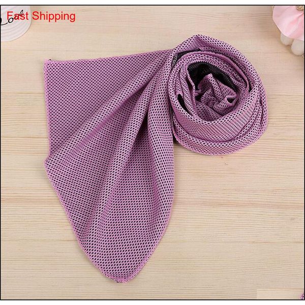 

sports summer instant cooling towel ice cold golf cycling joggin jllprw lajiaoyard