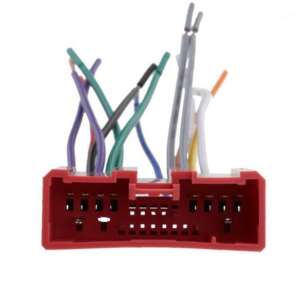 

radio repair change wiring harness cable for 626 miata mx5 millenia1