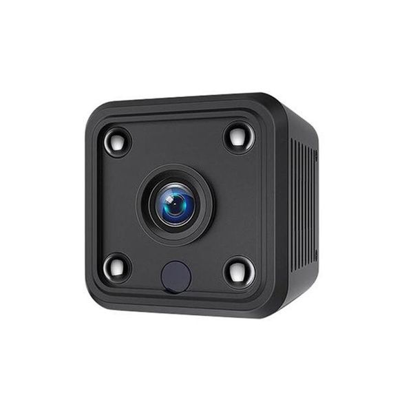 

x6 wireless wifi 1080p night vision camera hd small camera