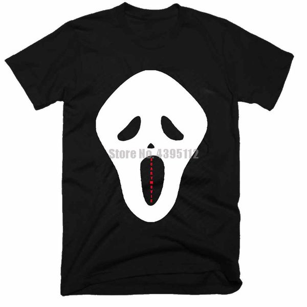 

scary movie movie men's tee shirt streetwear harajuku t shirt gym t shirts black of white t shirt mens sport hooded sweatshirt hoodie