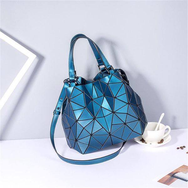 

luxury women bag triangle sequin stitching crossbody bag for women shoulder bags