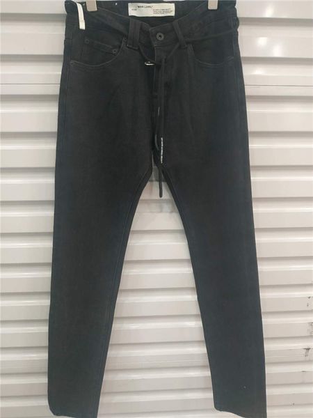 

new arrival mens designer jeans black style washing jeans fashion stripes mens jeans motorcycle biker causal hip hop sold us size 29-40, Blue