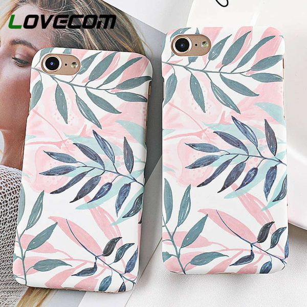 

qalovecom vip xr xs max 5 5s 6 6s 7 8 plus x case with hard matte back shell and frh plants and flowerslk