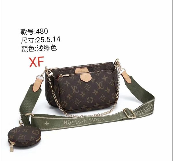 

2020 new brand designers bag handbags fashion chain bags handbag trend bags crossbody saddle womens women purses leather shoulder luxur drcu