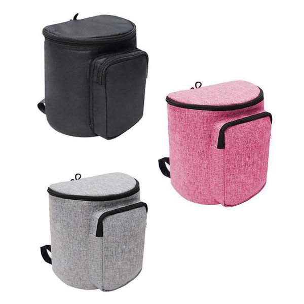 

universal baby stroller hanging organizer bag pram nappy diaper storage basket pocket pushchair accessories