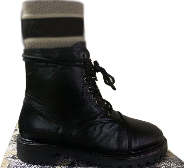 

women boots martin new era ladies shoes fashion platform boot lace up casual black shoes leather ankle boot winter snow boot