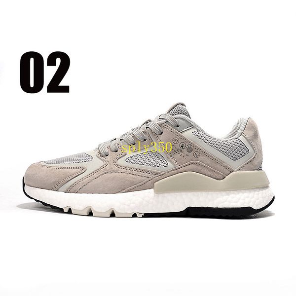 

2021 new treeperi chunky 4.0 running shoes light grey us 6.5 eur 37 for women