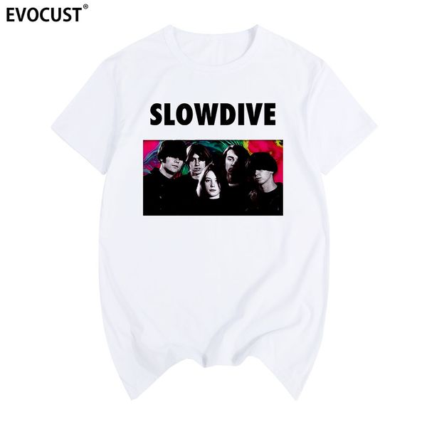 

slowdive funny t-shirt cotton men t shirt new women summer tee sport hooded sweatshirt hoodie