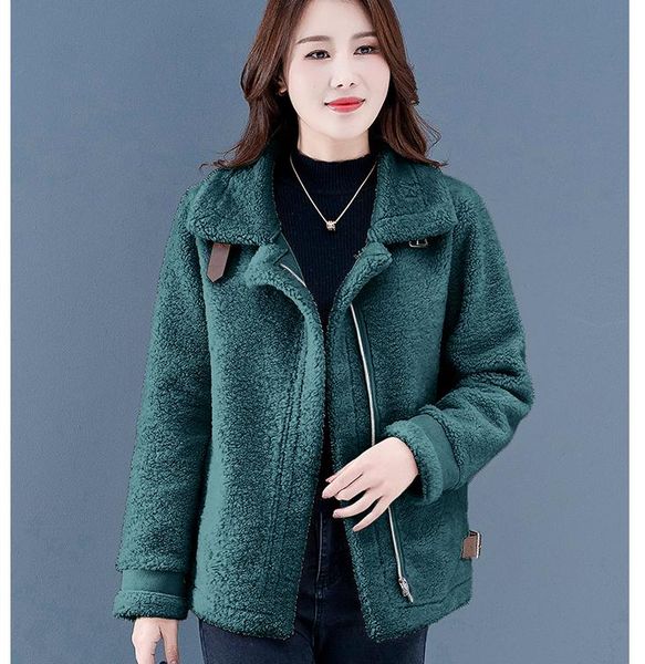 

2021 spring and autumn winter with new style fashion long sleeve women's jacket coat@522, Black;brown