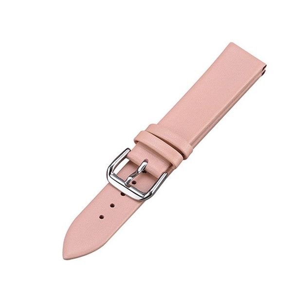 

uthai p20 watch bracte beew beat woman watterbands натуральная кожаный ремешок для ремешка band 12-24 мм многоцветные посылки bdecoat, Black;brown