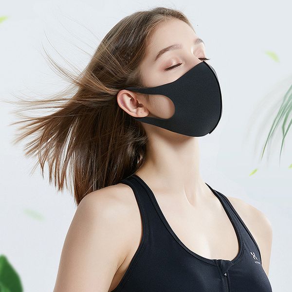 

washable 95 n k mask designer mouth cover pm2.5 respirator dustproof anti-bacterial reusable cotton masks facecn93g8