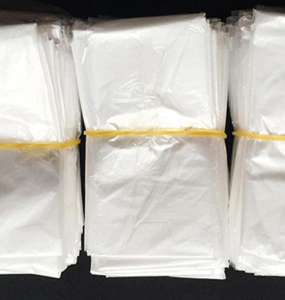 

50 100 pcs capas desechables peluqueria disposable cloth haircut capes pe waterproof apron dye hair cape barber hairdressing h sqcnjw