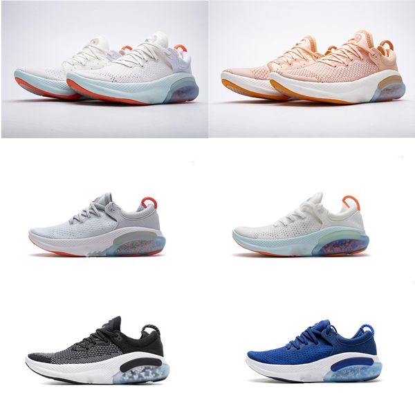 

nouvelle joyride course fk air enfants chaussures de course fille garÃ§on enfant jeunesse du sport sneaker taille 36-46, Black