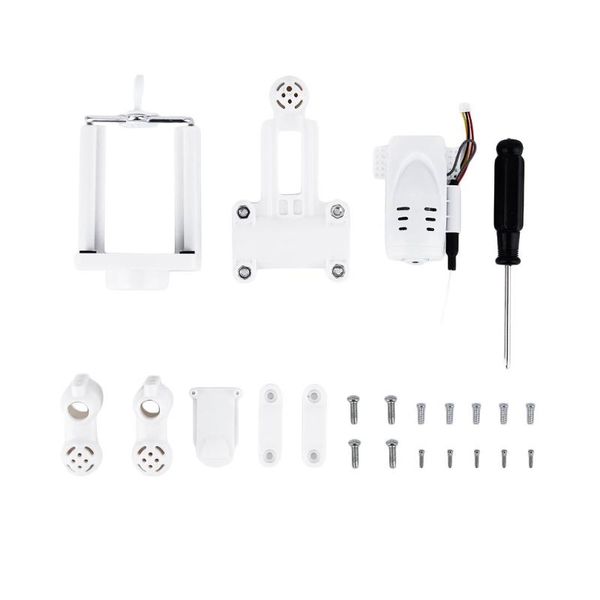 

white 100w pixel fpv real-time aerial hd camera components for helicopter