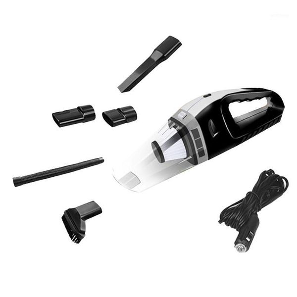 

12v handheld car vacuum cleaner wet dual-use vacuum cleaner black1