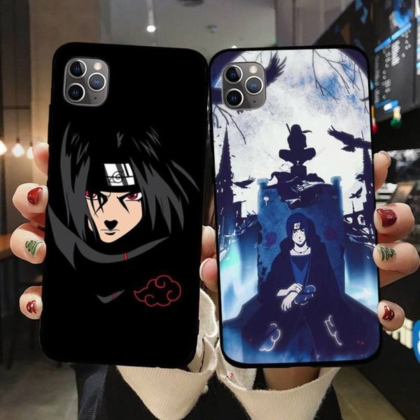 

naruto itachi case vip 11 12 pro mini xs max 8 7 6 6s plus x 5s se 2024fre