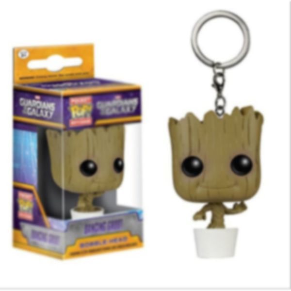 

2 inch keyring superhero action dolls movie peripheral toys 2020 selling kid toys gift of the child