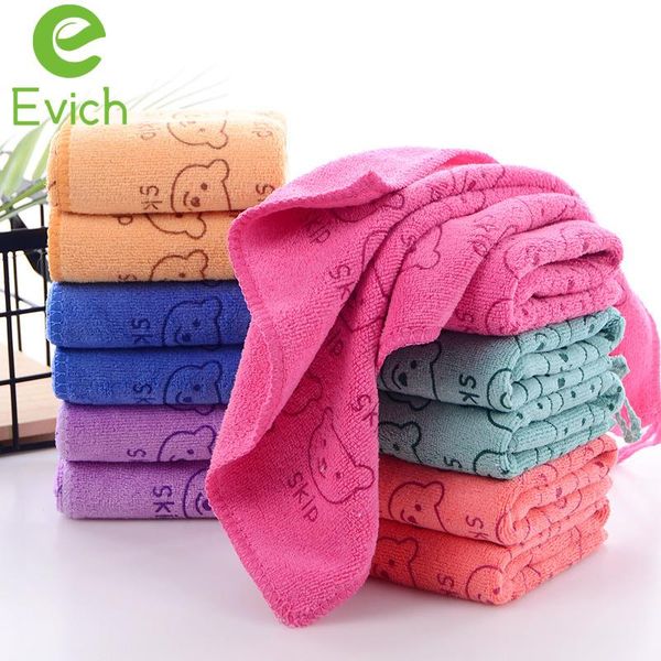 

evich 5pcs newborn handkerchief square baby face hand bathing towel 30x30cm muslin cotton infant face towel wipe cloth jk009