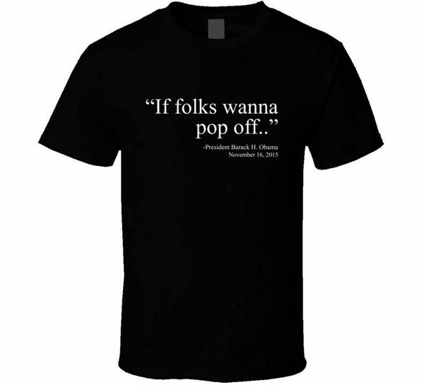 

new barack obama if folks wanna pop off mens t shirt clothing size s 2xl sport hooded sweatshirt hoodie