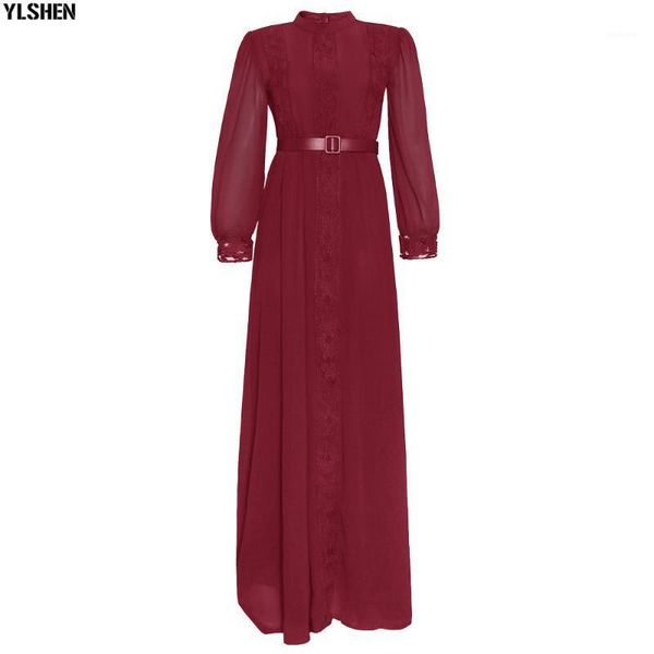 

african dresses for women dashiki flower lace african clothes bazin broder riche slim robe evening party long maxi dress1, Red